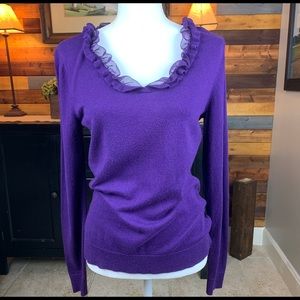 Ann Taylor Sweater